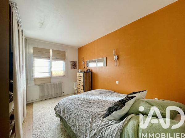 Maison à vendre 4 pièces 108 m² Tresses