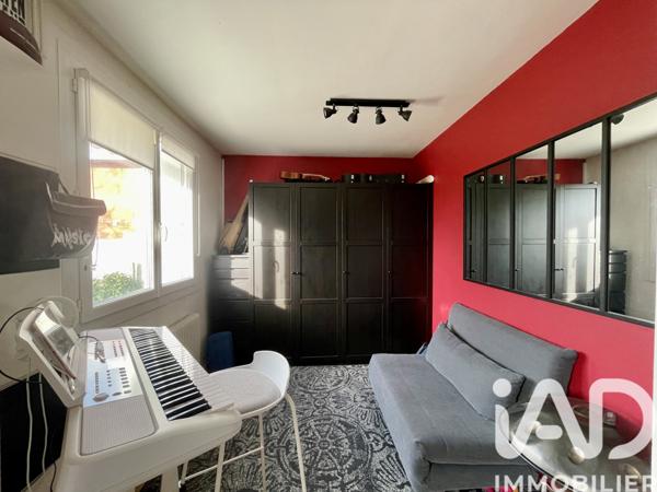 Maison à vendre 4 pièces 108 m² Tresses