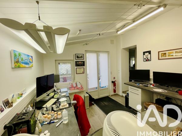 Maison à vendre 4 pièces 108 m² Tresses