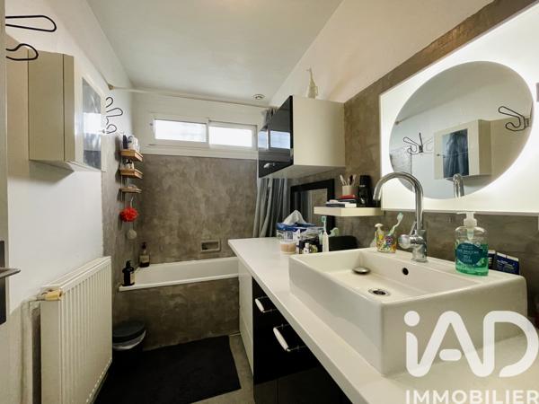 Maison à vendre 4 pièces 108 m² Tresses