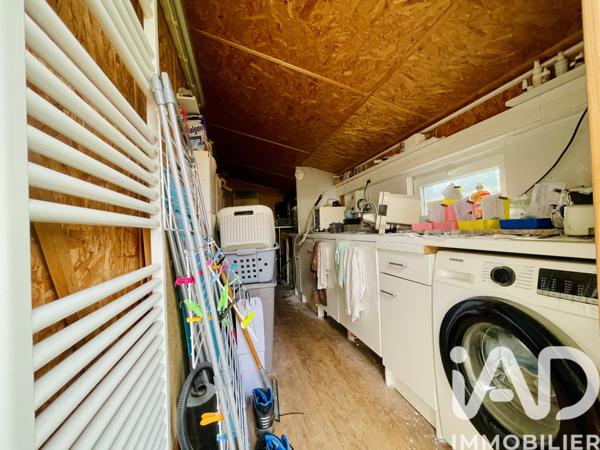 Maison à vendre 4 pièces 108 m² Tresses