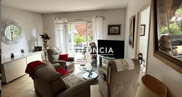 À vendre Appartement 3 pièces 63.87 m² - Arcachon 33120