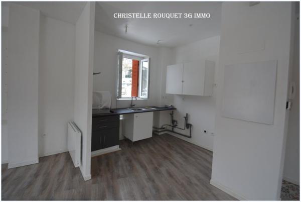 Vente / Duplex