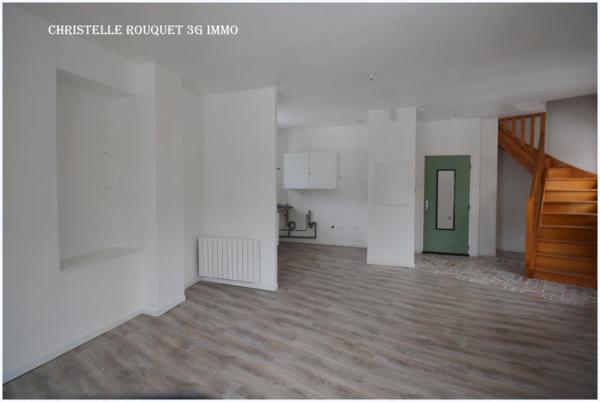 Vente / Duplex