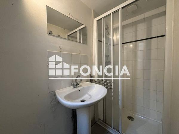 Location Appartement 3 pièces 63.6 m² - 10 RUE DU DOCTEUR ROUX Rennes 35000