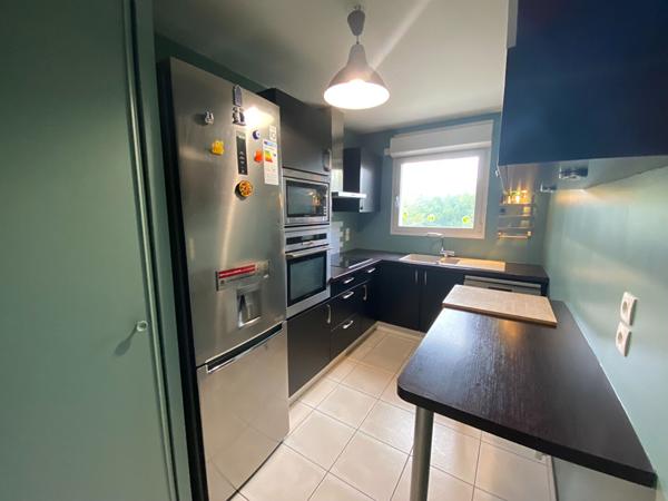 A LOUER 4 pièces proche T6