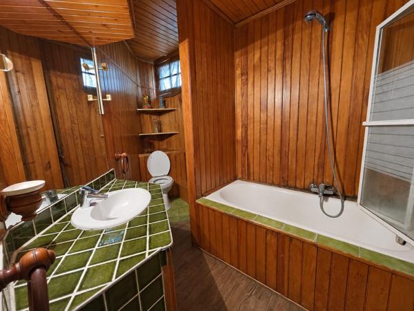 Appartement 3 pièces à rénover – Vallauris centre
