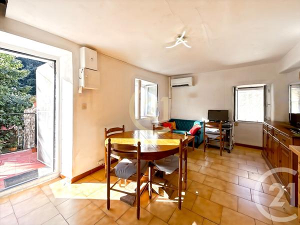 Maison à vendre  3 pièces - 50,88 m2 CALENZANA - 202