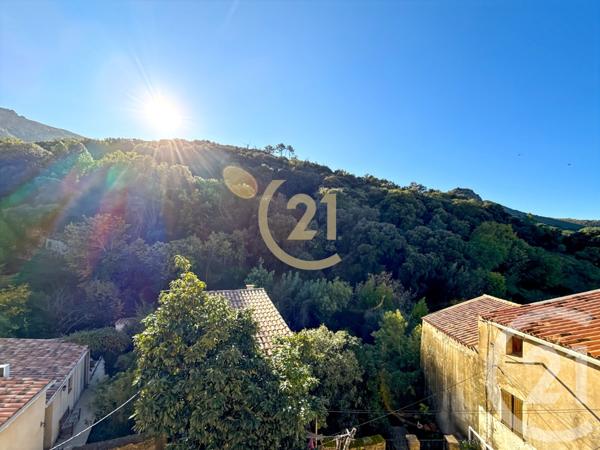 Maison à vendre  3 pièces - 50,88 m2 CALENZANA - 202