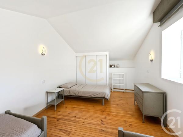 Maison à vendre  3 pièces - 50,88 m2 CALENZANA - 202