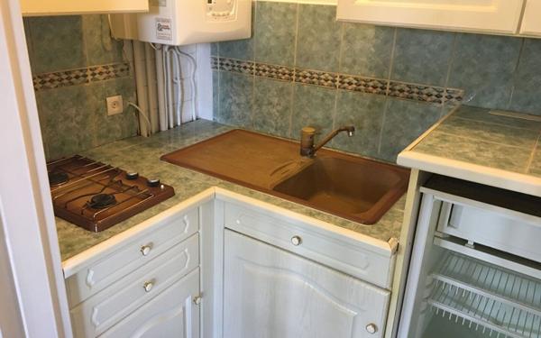 Appartement à louer    1 pièce •  Pessac