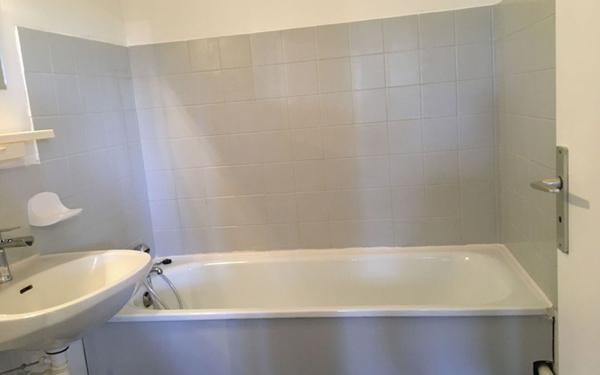 Appartement à louer    1 pièce •  Pessac