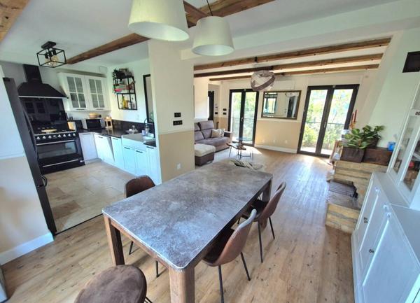 Maison Pontault Combault 6 pièce(s) 122 m2