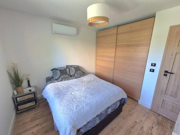 Maison Pontault Combault 6 pièce(s) 122 m2