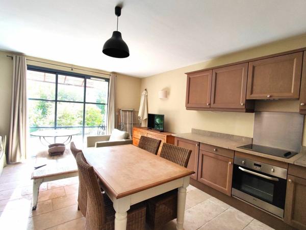 Maison à vendre    2 pièces •  Saint-Laurent-de-la-Cabrerisse