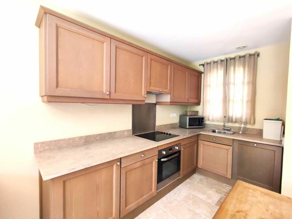 Maison à vendre    2 pièces •  Saint-Laurent-de-la-Cabrerisse