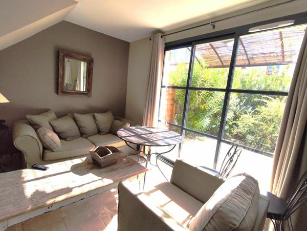 Maison à vendre    2 pièces •  Saint-Laurent-de-la-Cabrerisse