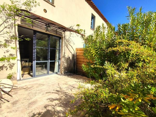 Maison à vendre    2 pièces •  Saint-Laurent-de-la-Cabrerisse