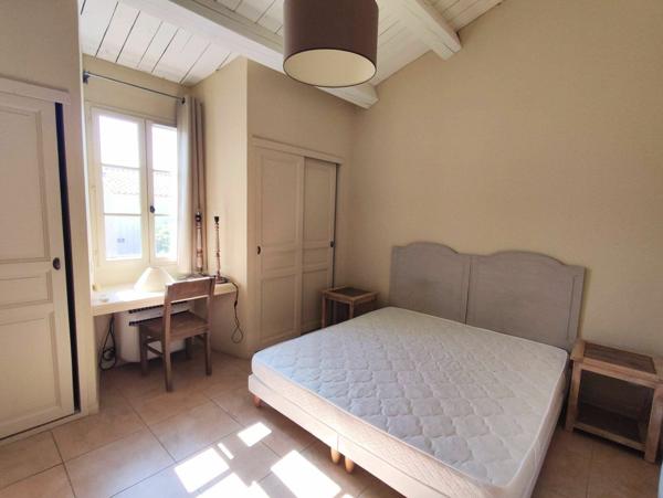 Maison à vendre    2 pièces •  Saint-Laurent-de-la-Cabrerisse