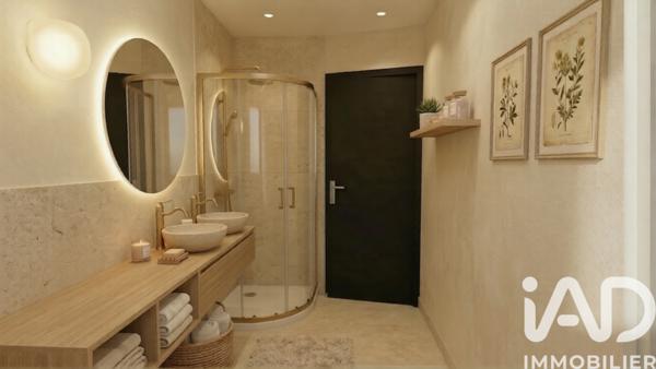 Maison à vendre 4 pièces 105 m² Pia