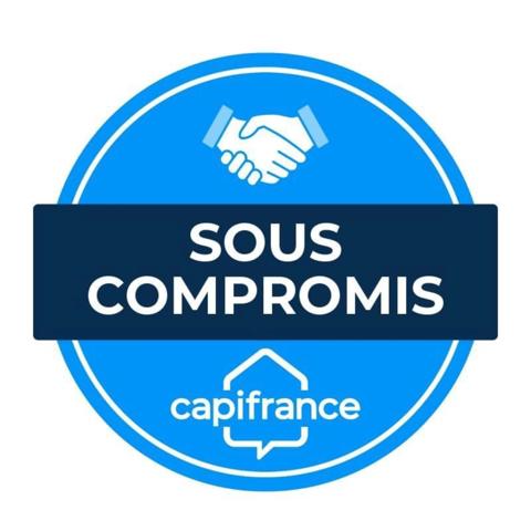 FRONTENEX (73) - Entrepôt et Bureaux 630 m2 + terrain 750 m2