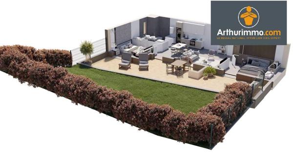 Vente Appartement 3 pièces 69 m2 à Grosseto-Prugna
