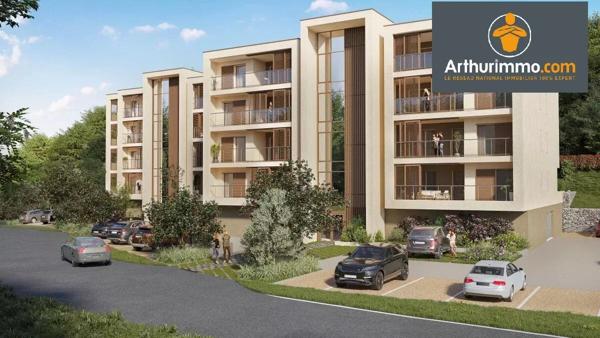 Vente Appartement 3 pièces 69 m2 à Grosseto-Prugna