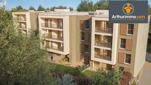 Vente Appartement 3 pièces 69 m2 à Grosseto-Prugna