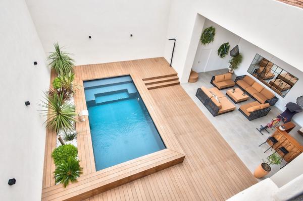 Vente Maison de luxe Aix-en-Provence 6 Pièces 270 m²