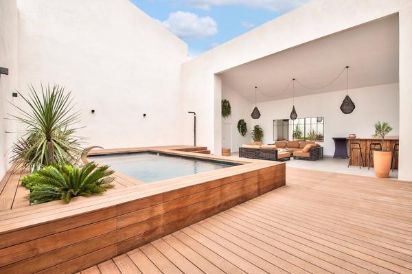 Vente Maison de luxe Aix-en-Provence 6 Pièces 270 m²