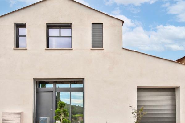Vente Maison de luxe Aix-en-Provence 6 Pièces 270 m²