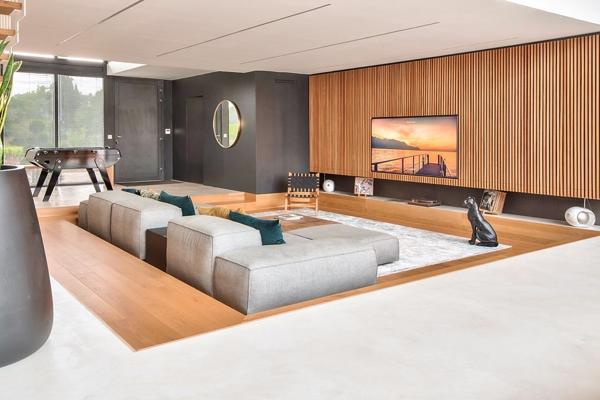 Vente Maison de luxe Aix-en-Provence 6 Pièces 270 m²