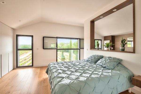 Vente Maison de luxe Aix-en-Provence 6 Pièces 270 m²