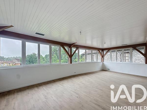 Appartement à vendre 5 pièces 122 m² Villeneuve-de-Marsan