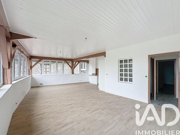 Appartement à vendre 5 pièces 122 m² Villeneuve-de-Marsan