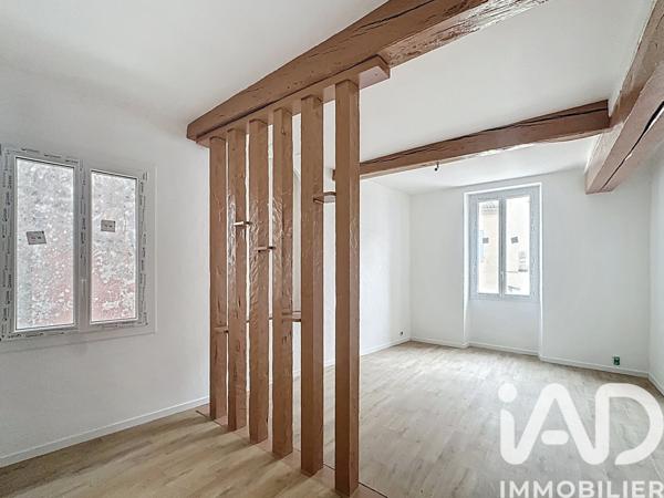 Appartement à vendre 5 pièces 122 m² Villeneuve-de-Marsan