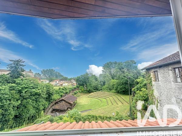 Appartement à vendre 5 pièces 122 m² Villeneuve-de-Marsan