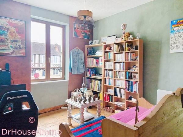 Maison à vendre 4 pièces de 115 m²
