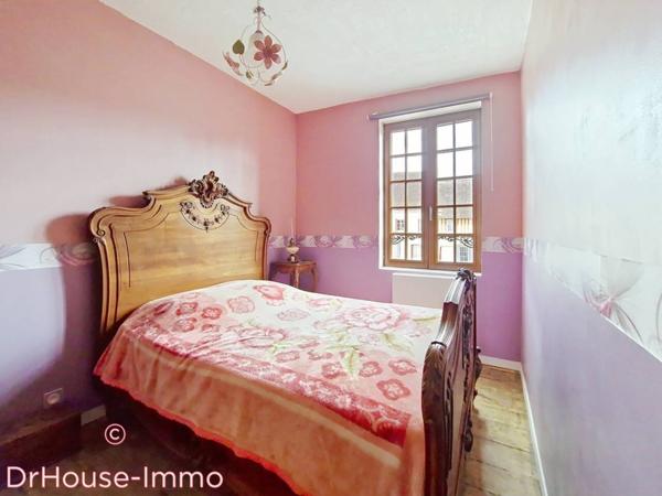 Maison à vendre 4 pièces de 115 m²