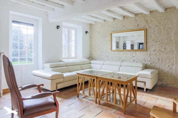 Maison à vendre |  Anet |  7 pièces | 190 m²