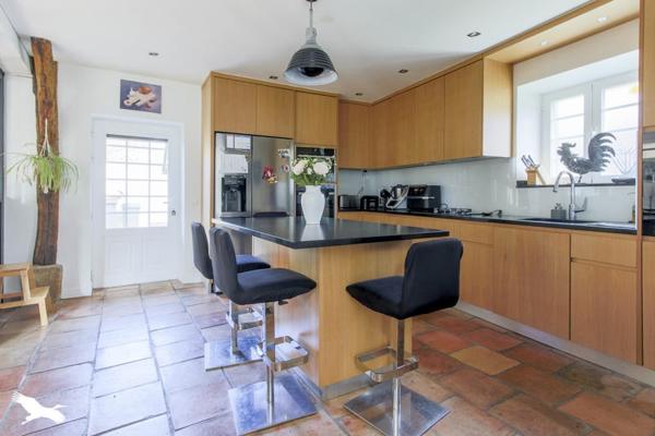 Maison à vendre |  Anet |  7 pièces | 190 m²