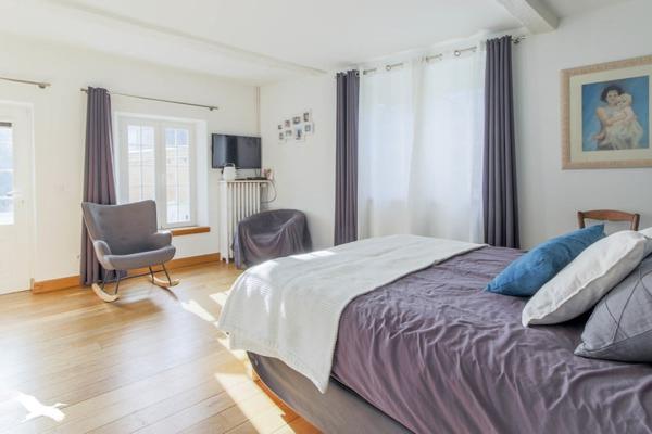 Maison à vendre |  Anet |  7 pièces | 190 m²