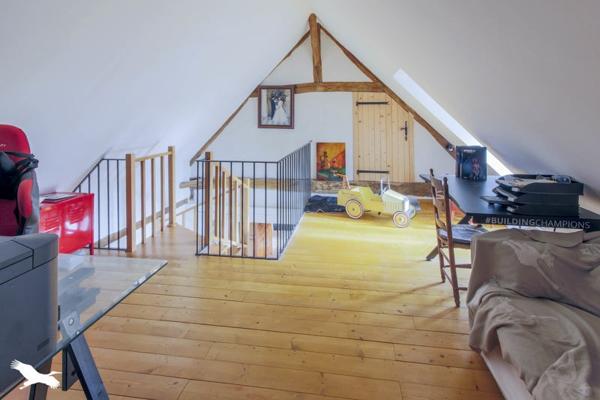 Maison à vendre |  Anet |  7 pièces | 190 m²