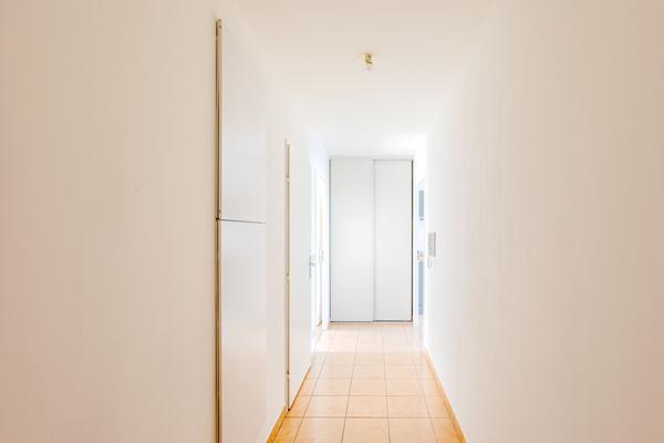 Appartement 3 pièces 61.73 m2