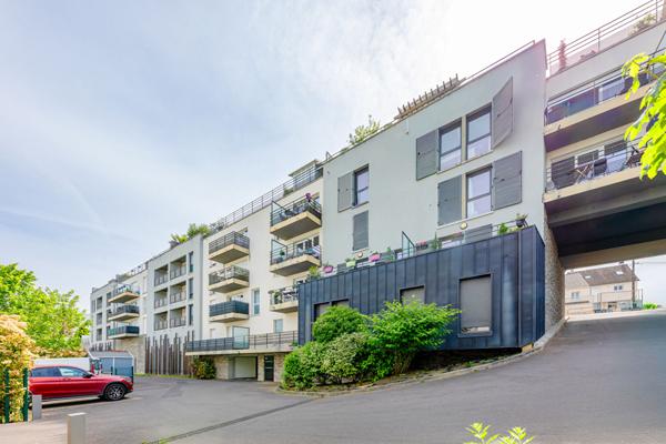 Appartement 3 pièces 61.73 m2