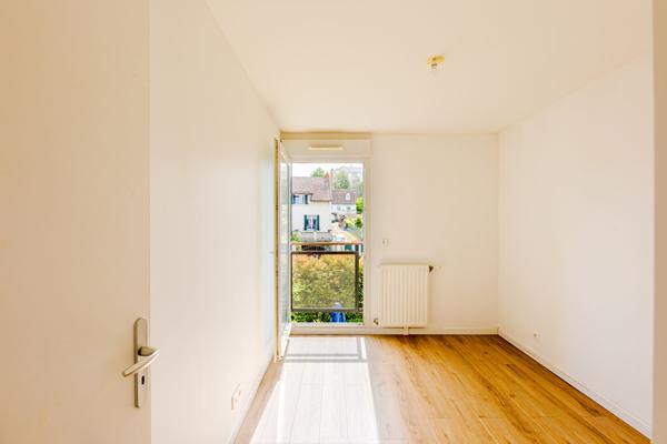 Appartement 3 pièces 61.73 m2
