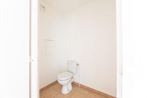 Appartement 3 pièces 61.73 m2