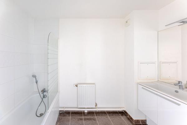 Appartement 3 pièces 61.73 m2