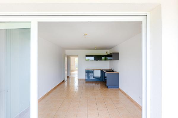 Appartement 3 pièces 61.73 m2