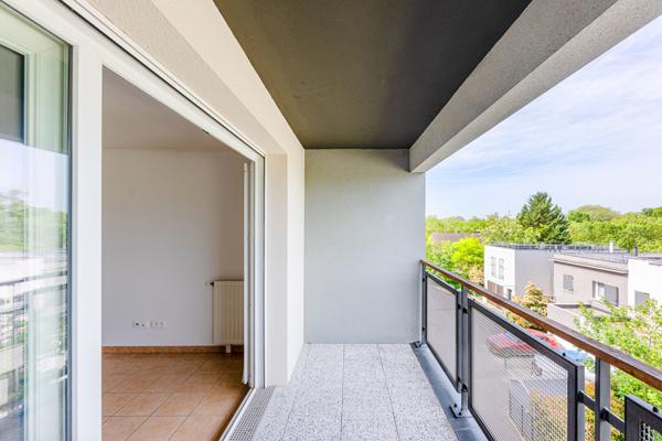 Appartement 3 pièces 61.73 m2